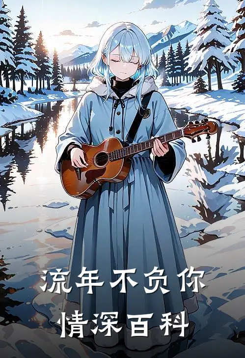 流年不负你情深百科