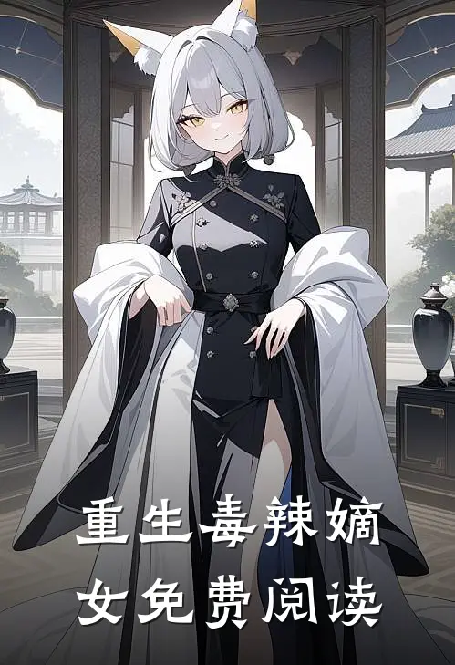 重生毒辣嫡女免费阅读