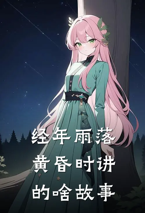 经年雨落黄昏时讲的啥故事