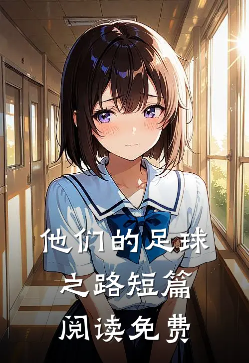 他们的足球之路短篇阅读免费