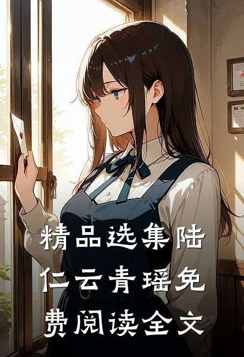 精品选集陆仁云青瑶免费阅读全文