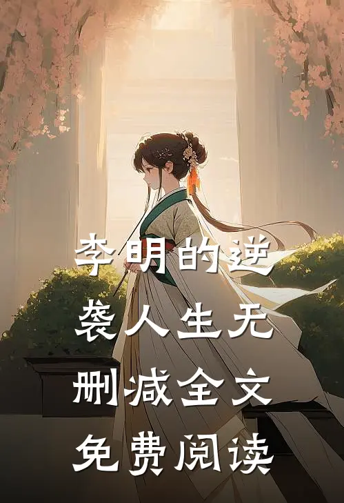 李明的逆袭人生无删减全文免费阅读
