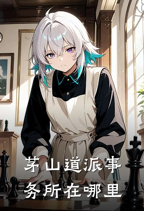 茅山道派事务所在哪里