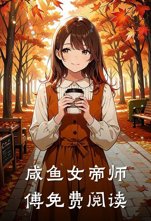咸鱼女帝师傅免费阅读