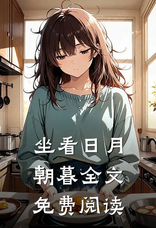 坐看日月朝暮全文免费阅读