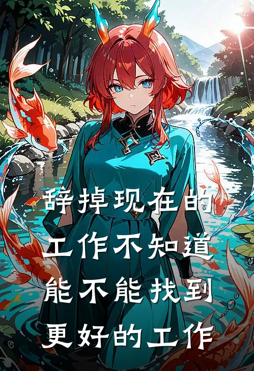 辞掉现在的工作不知道能不能找到更好的工作