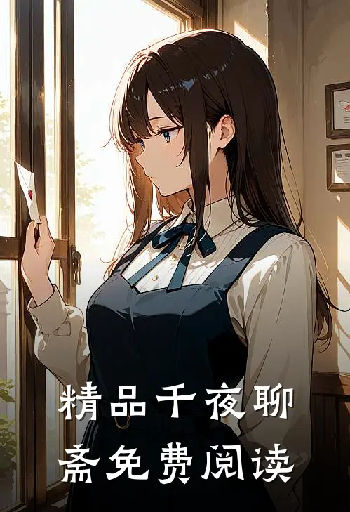 精品千夜聊斋免费阅读