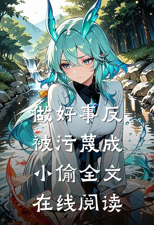 做好事反被污蔑成小偷全文在线阅读