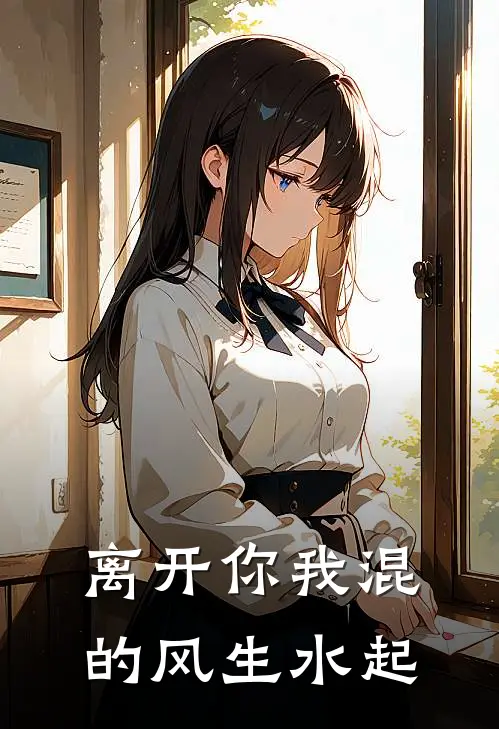 离开你我混的风生水起