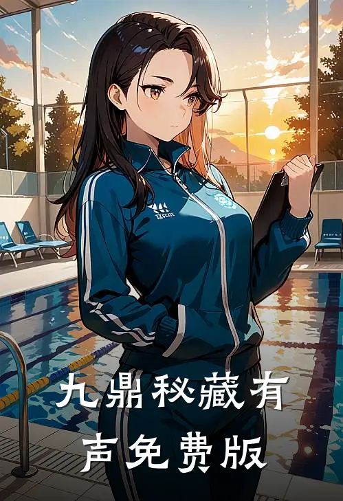 九鼎秘藏有声免费版