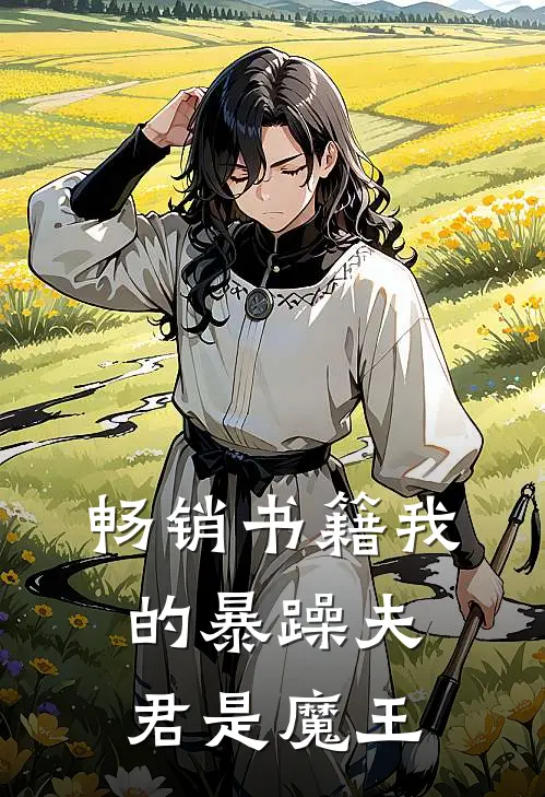 畅销书籍我的暴躁夫君是魔王