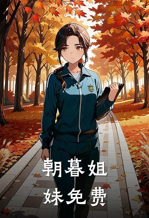 朝暮姐妹免费
