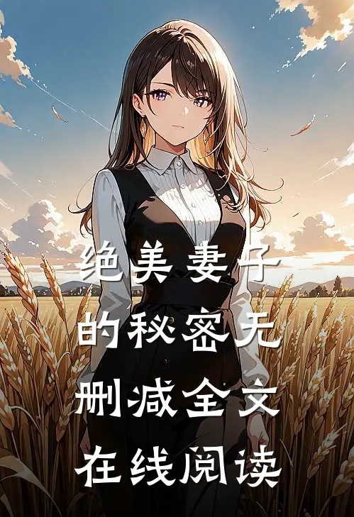 绝美妻子的秘密无删减全文在线阅读
