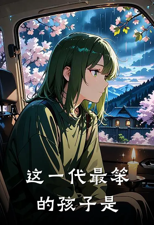 这一代最笨的孩子是