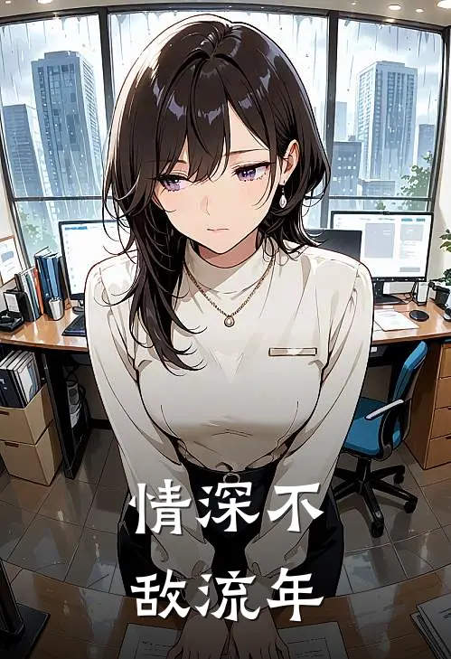 情深不敌流年