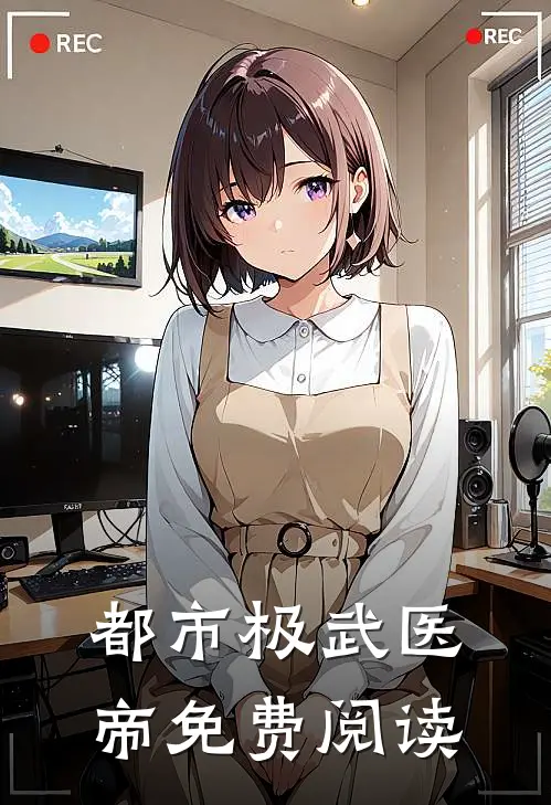 都市极武医帝免费阅读