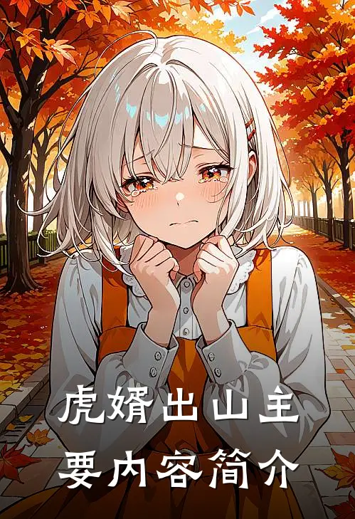 虎婿出山主要内容简介