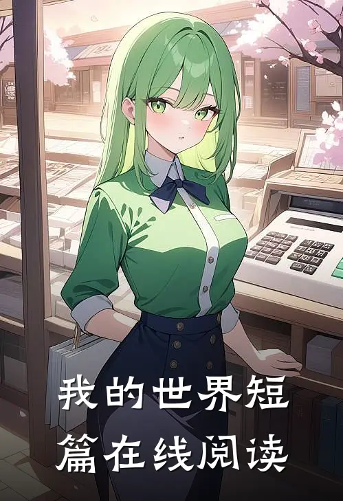 我的世界短篇在线阅读