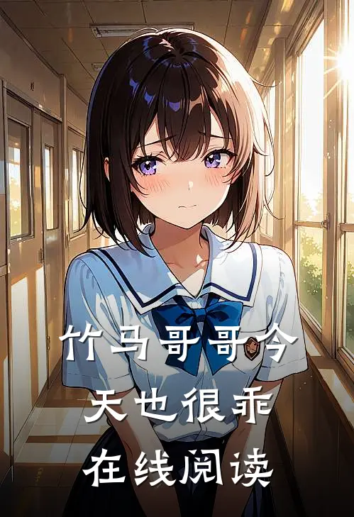竹马哥哥今天也很乖 在线阅读