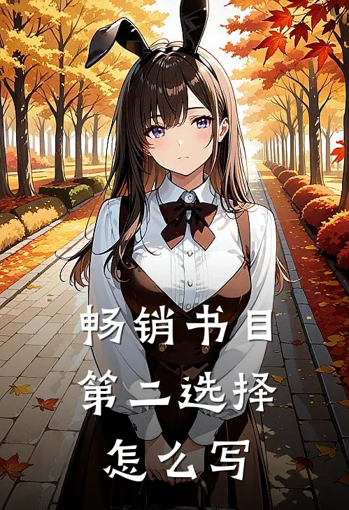 畅销书目第二选择怎么写