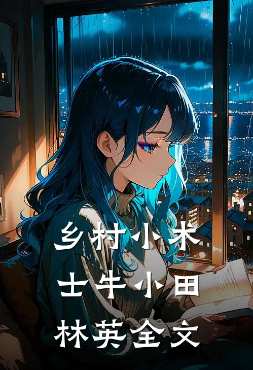 乡村小术士牛小田林英全文