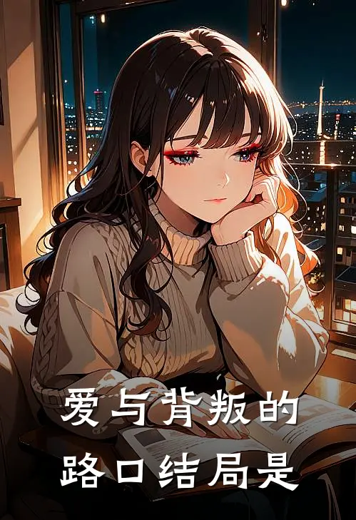 爱与背叛的路口结局是