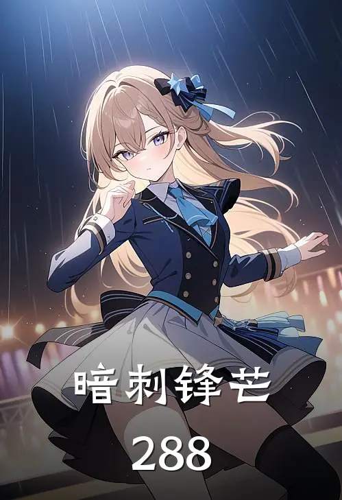 暗刺锋芒288