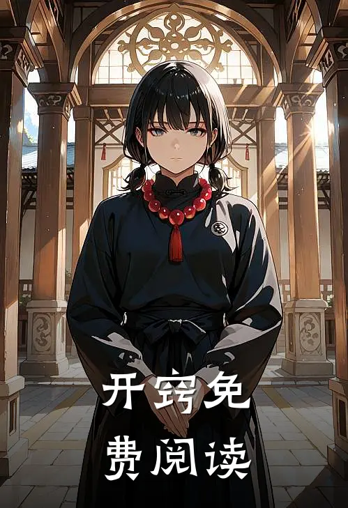开窍免费阅读