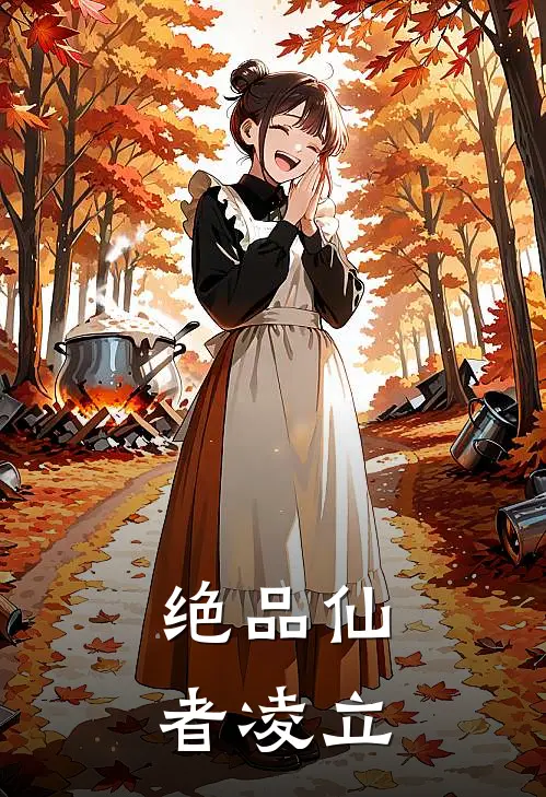 绝品仙者凌立