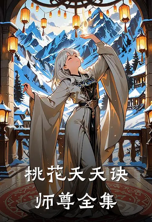 桃花夭夭诀师尊全集