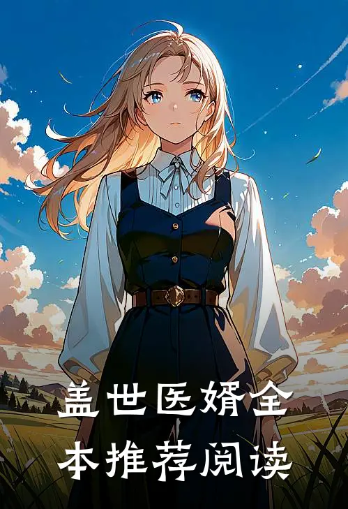 盖世医婿全本推荐阅读