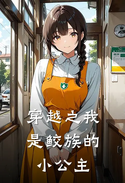 穿越之我是鲛族的小公主