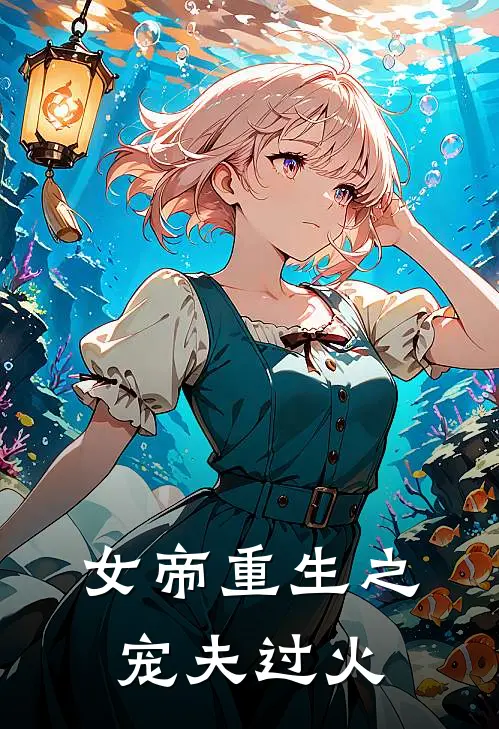 女帝重生之宠夫过火