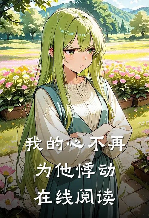 我的心不再为他悸动在线阅读