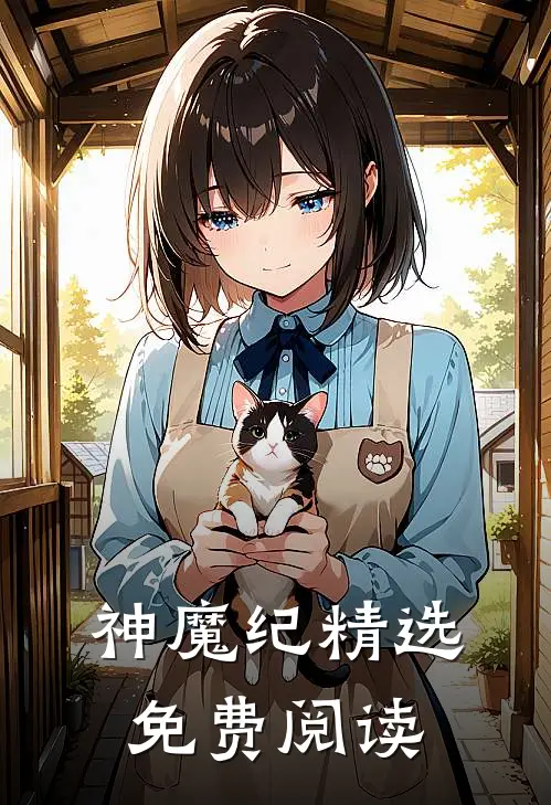 神魔纪精选免费阅读