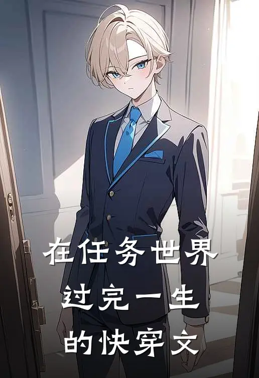 在任务世界过完一生的快穿文
