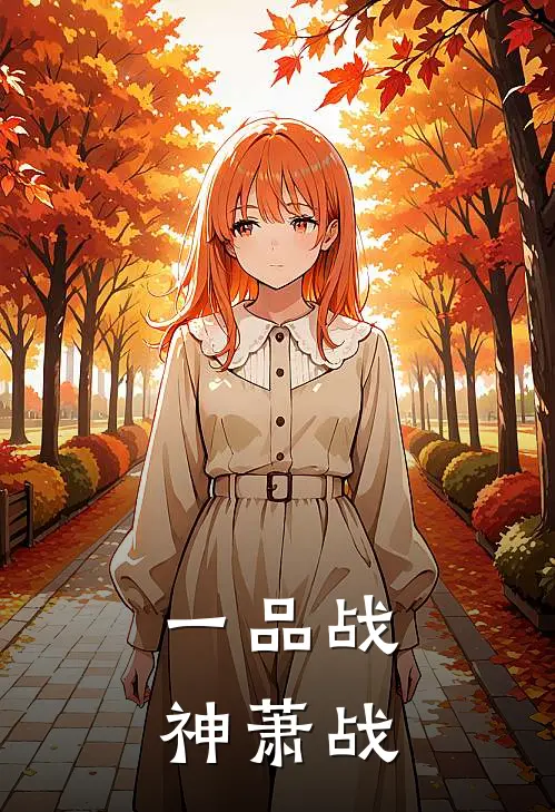 一品战神萧战