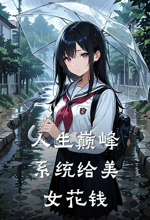 人生巅峰系统给美女花钱