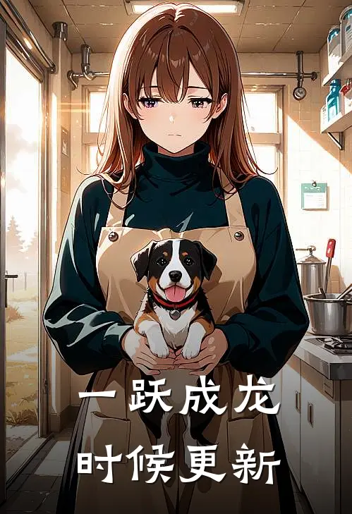 一跃成龙时候更新