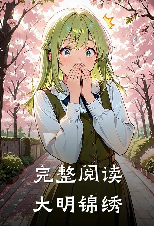 完整阅读大明锦绣