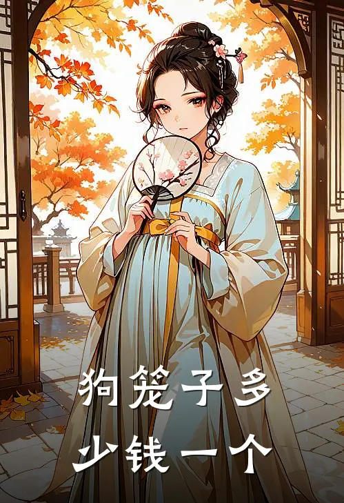 狗笼子多少钱一个
