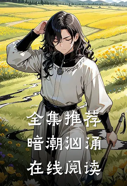 全集推荐暗潮汹涌在线阅读
