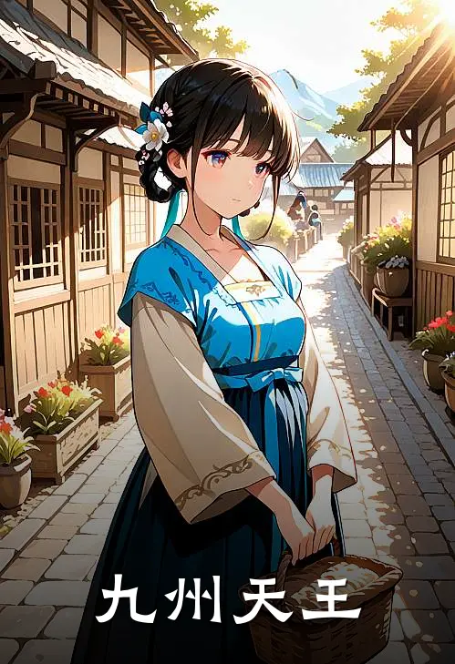 九州天王