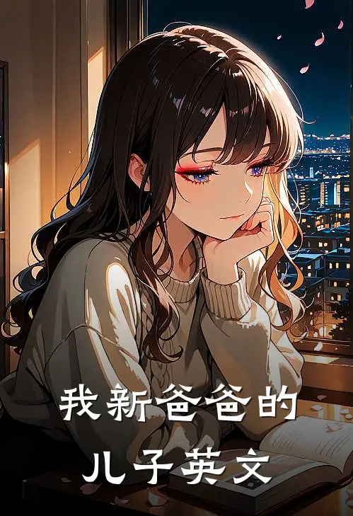 我新爸爸的儿子英文