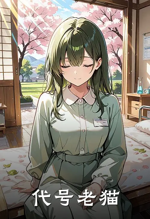 代号老猫
