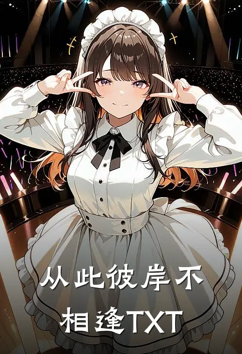 从此彼岸不相逢TXT