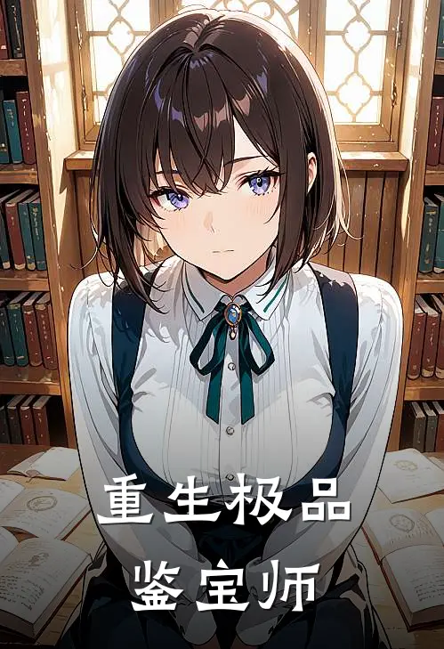 重生极品鉴宝师