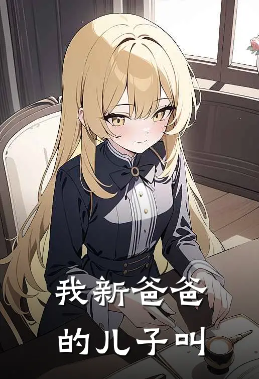 我新爸爸的儿子叫
