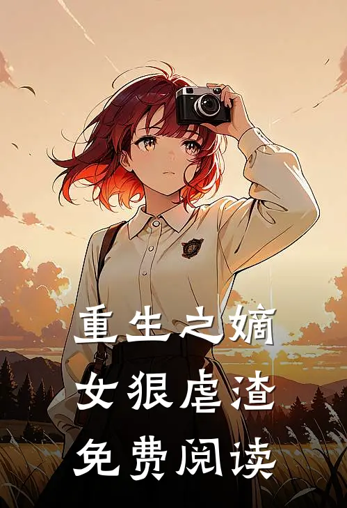 重生之嫡女狠虐渣免费阅读