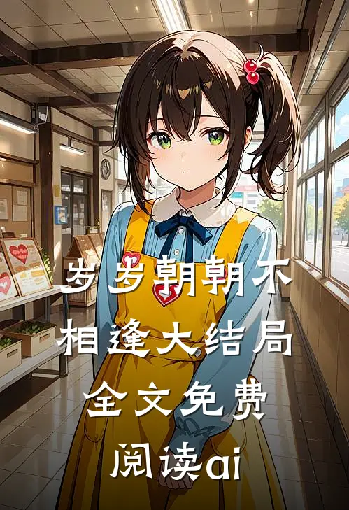 岁岁朝朝不相逢大结局全文免费阅读ai